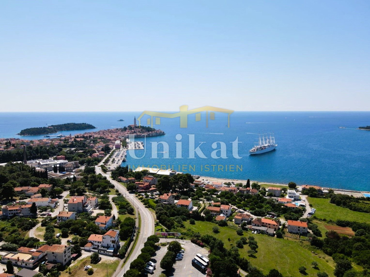 Flat For sale - Istarska Rovinj - foto 1/14