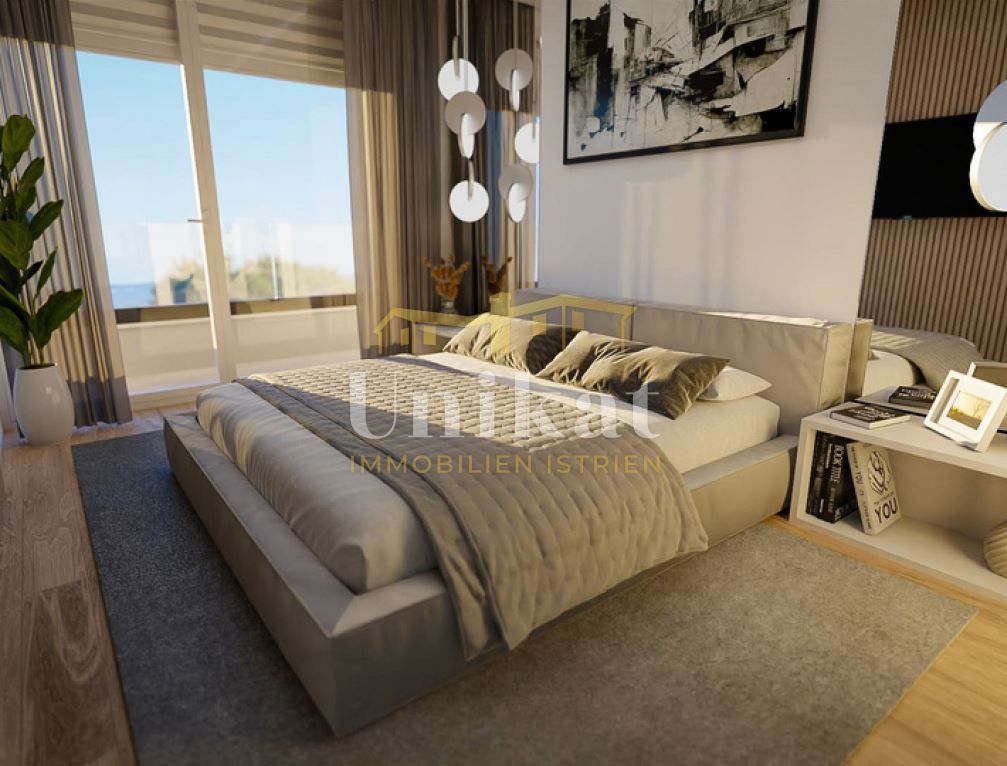 Flat For sale - ISTARSKA ROVINJ