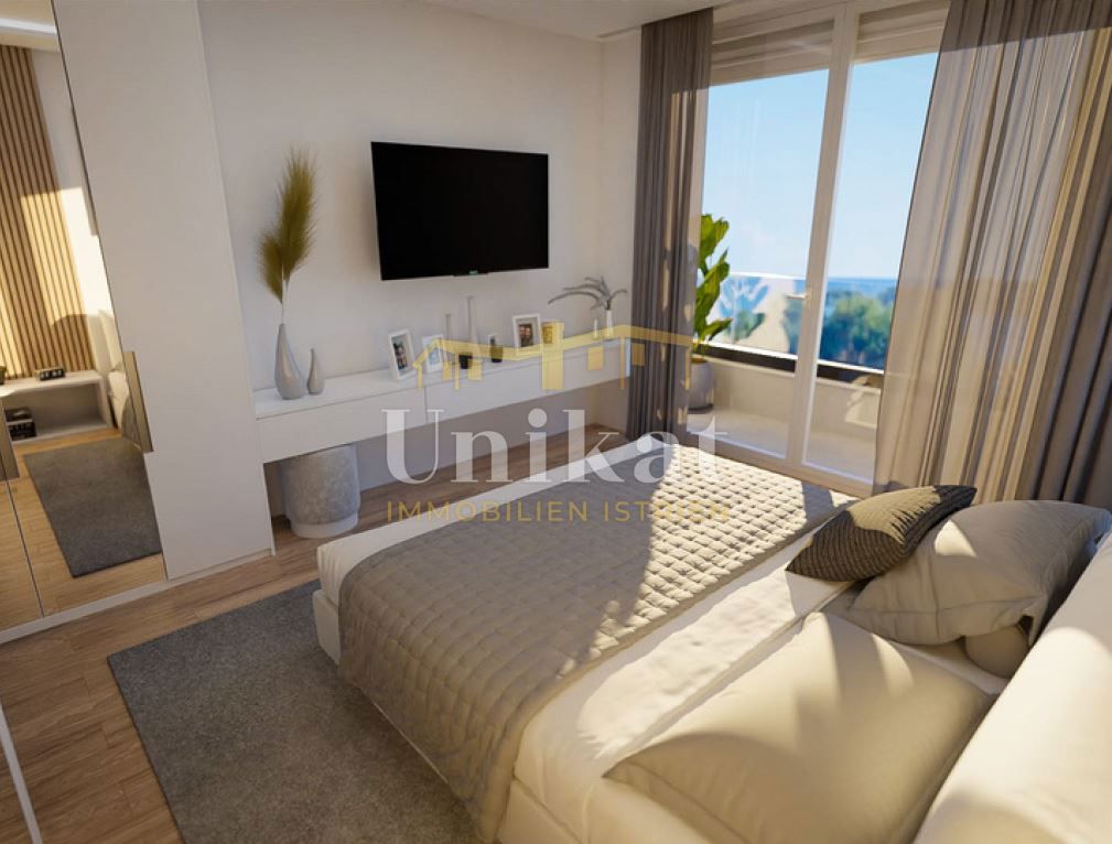 Flat For sale - ISTARSKA ROVINJ