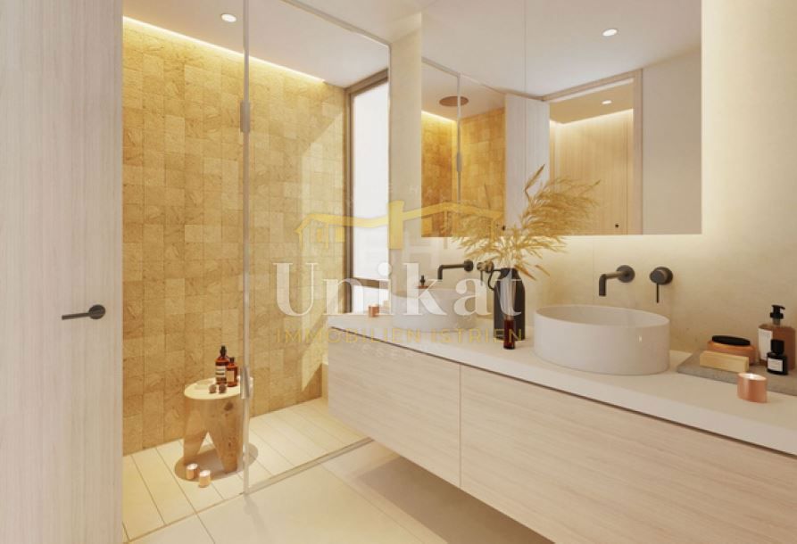 Flat For sale - ISTARSKA ROVINJ