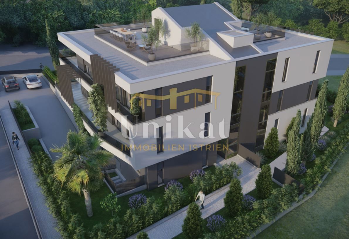 Flat For sale - Istarska Rovinj - foto 3/14