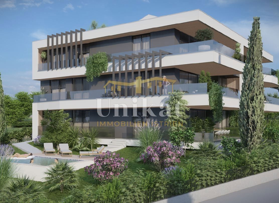 Flat For sale - Istarska Rovinj - foto 4/14