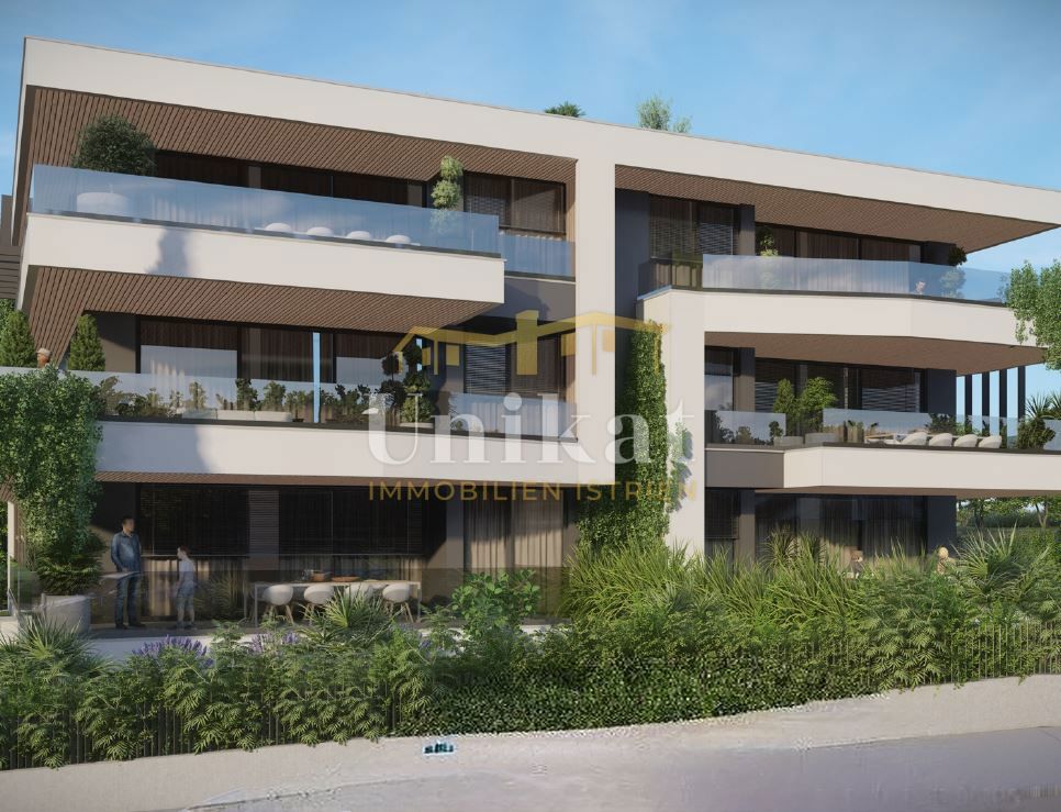 Flat For sale - Istarska Rovinj - foto 5/14