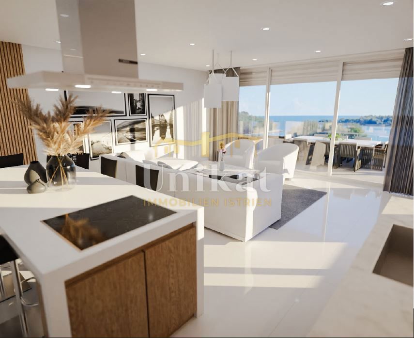 Flat For sale - ISTARSKA ROVINJ