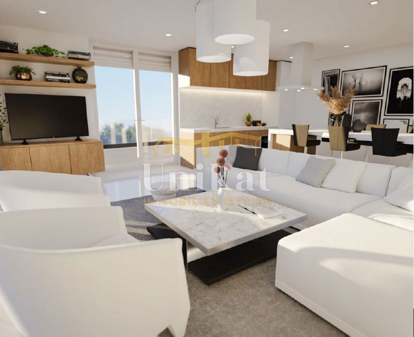 Flat For sale - ISTARSKA ROVINJ