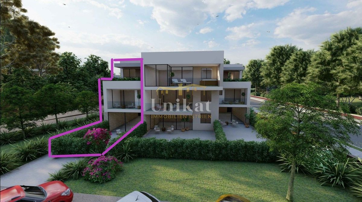 Haus Zu verkaufen - Istarska Poreč - foto 2/8