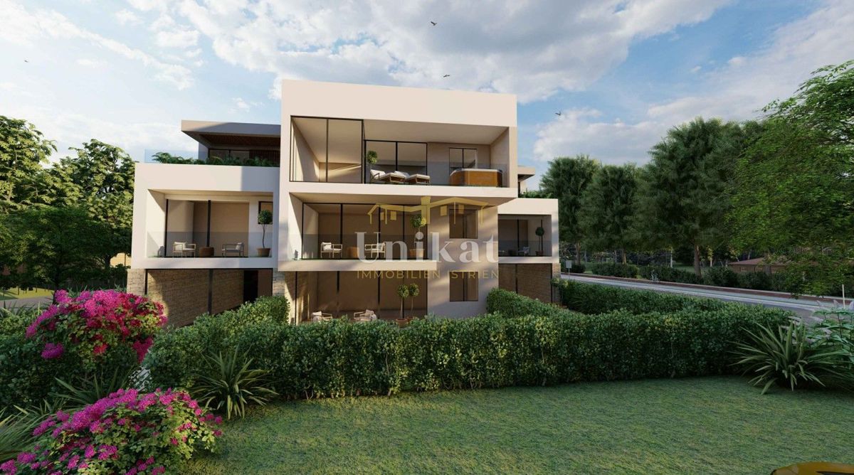 Haus Zu verkaufen - Istarska Poreč - foto 3/8