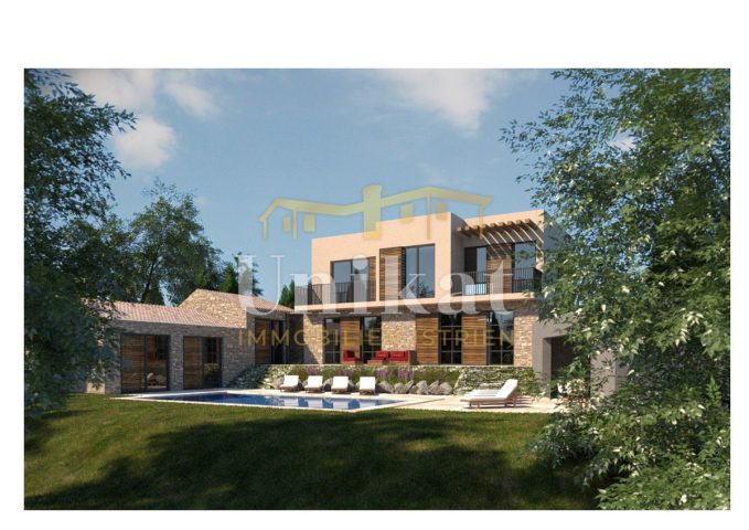 Dům na prodej 330 m² – Žminj