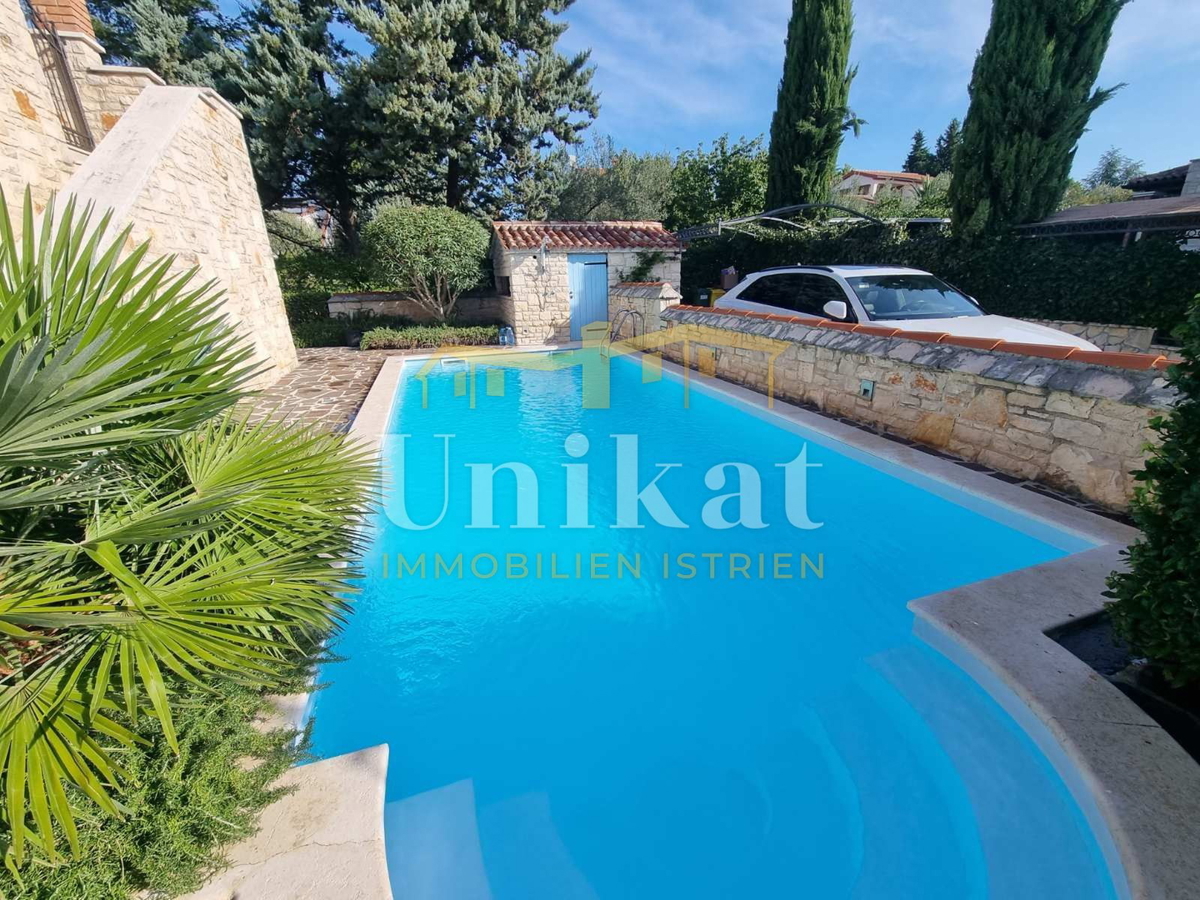 Kuća Na prodaju - ISTARSKA POREČ