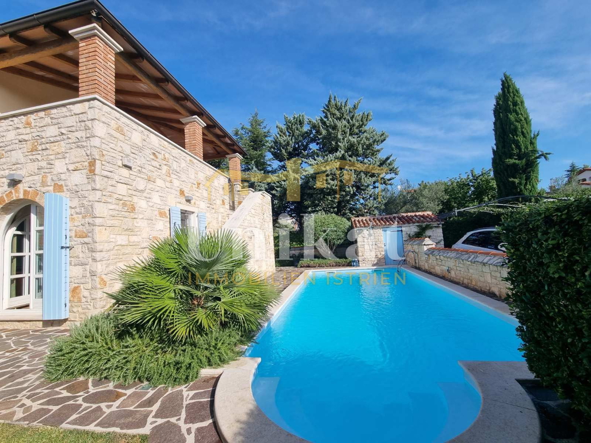 Kuća Na prodaju - ISTARSKA POREČ