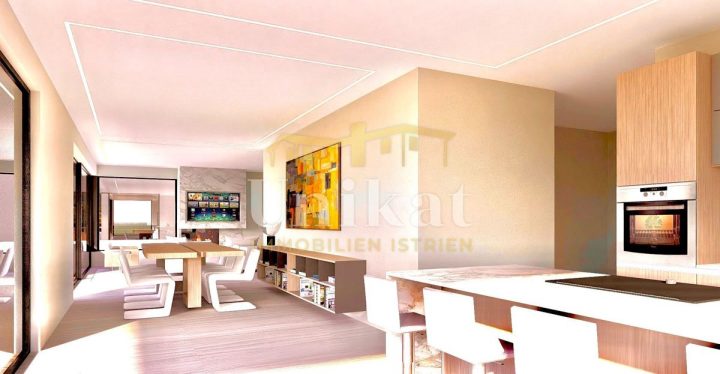 Apartment Zu verkaufen - Istarska Poreč - foto 4/16