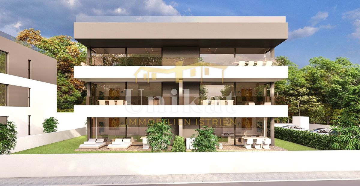 Apartment Zu verkaufen - Istarska Poreč - foto 1/16