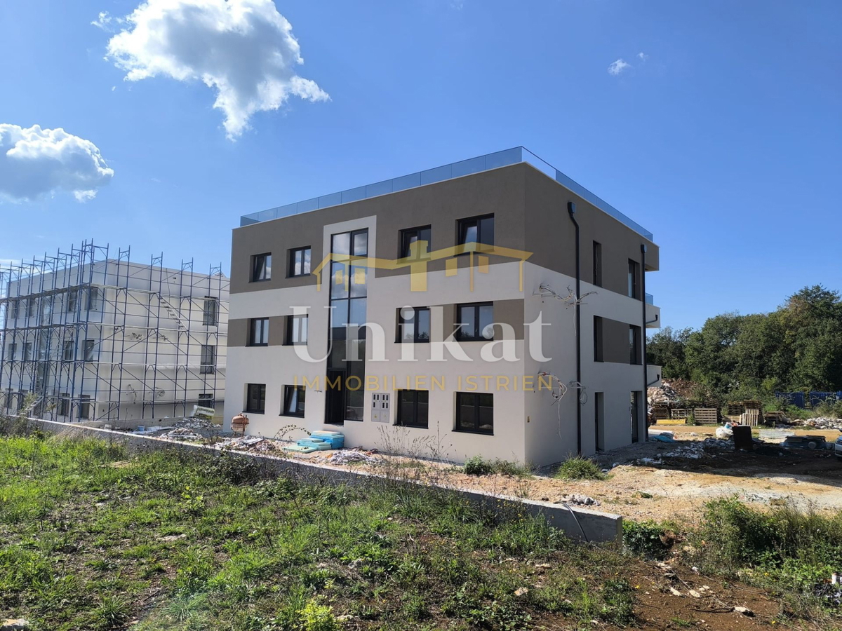 Apartment Zu verkaufen - ISTARSKA POREČ