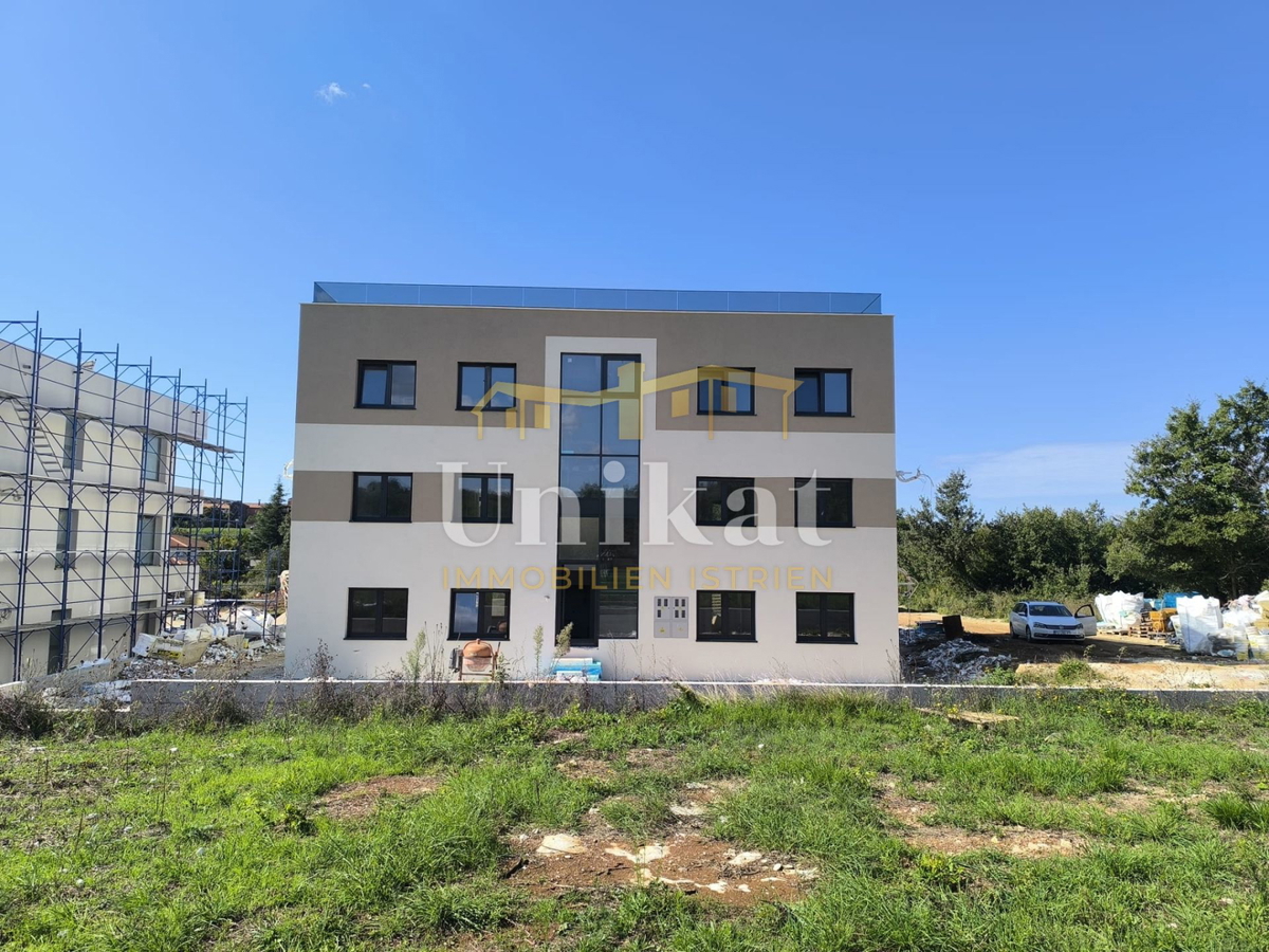 Apartment Zu verkaufen - ISTARSKA POREČ