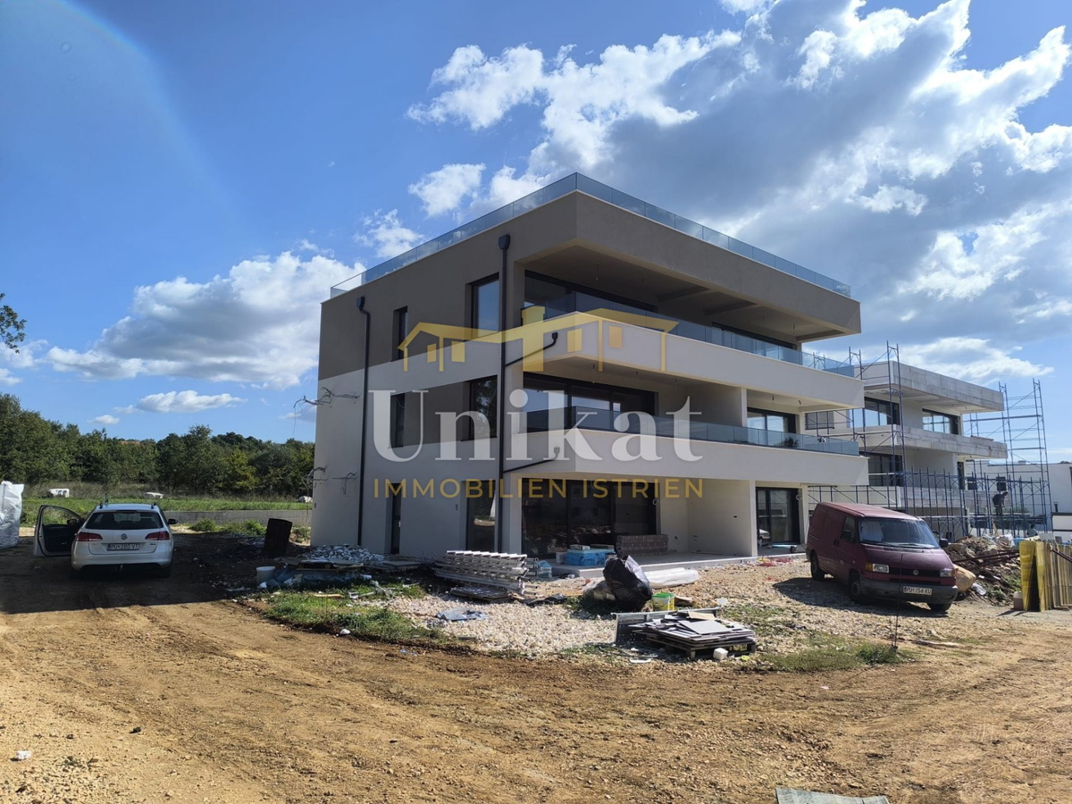 Apartment Zu verkaufen - ISTARSKA POREČ