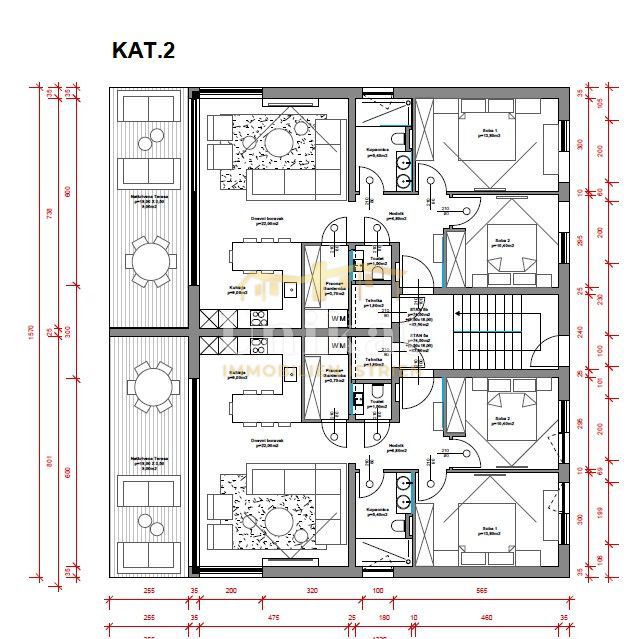 Apartment Zu verkaufen - ISTARSKA POREČ
