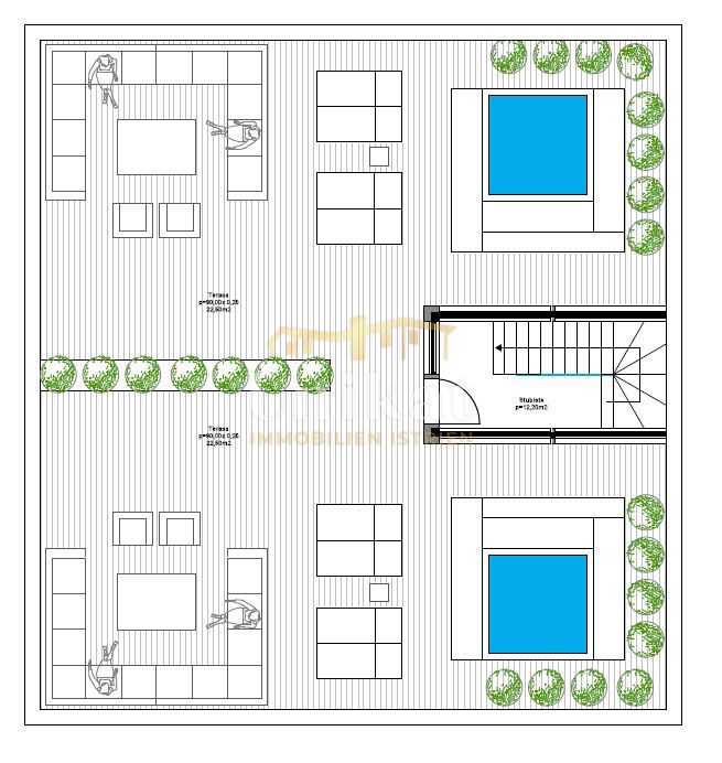 Apartment Zu verkaufen - ISTARSKA POREČ