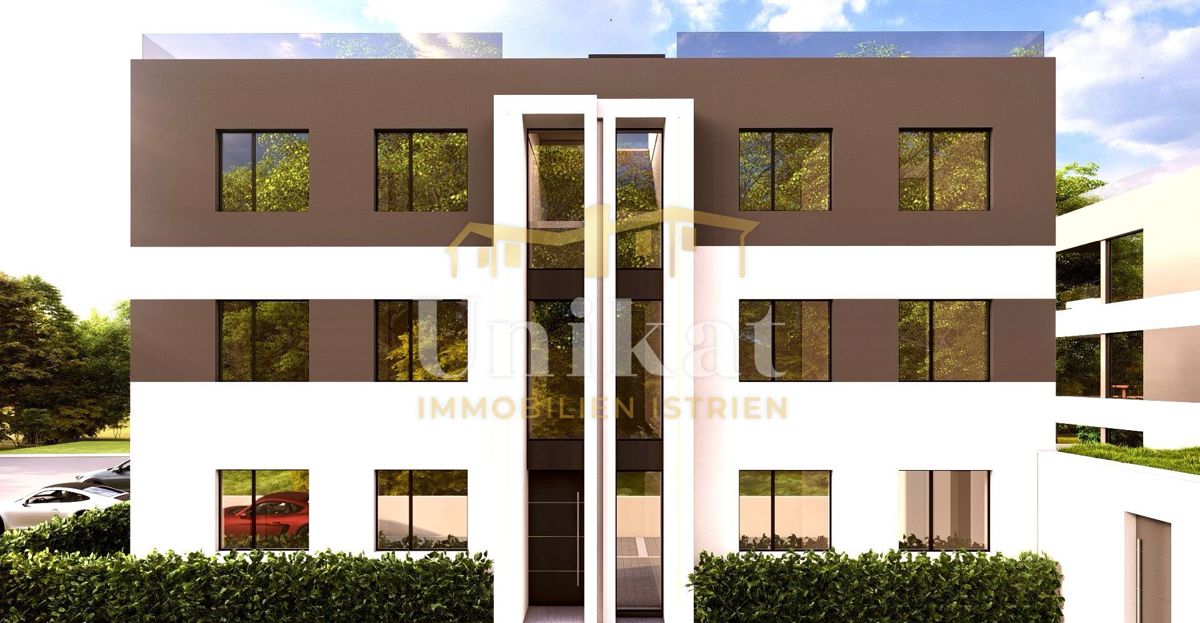 Apartment Zu verkaufen - Istarska Poreč - foto 3/16