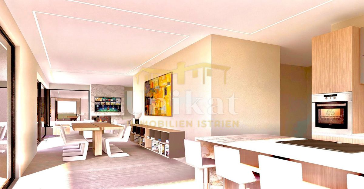 Apartment Zu verkaufen - Istarska Poreč - foto 4/16