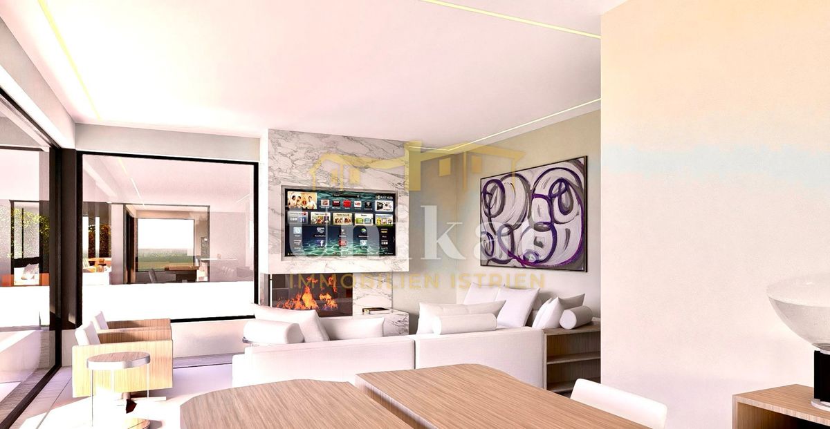Apartment Zu verkaufen - ISTARSKA POREČ