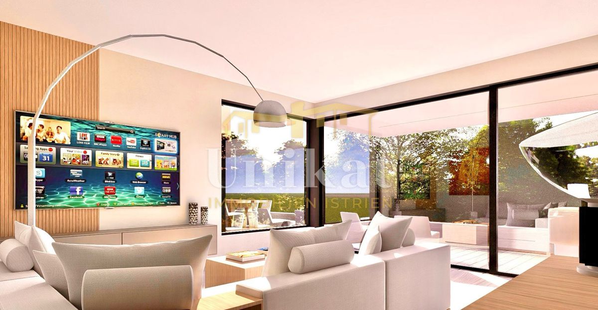 Apartment Zu verkaufen - ISTARSKA POREČ