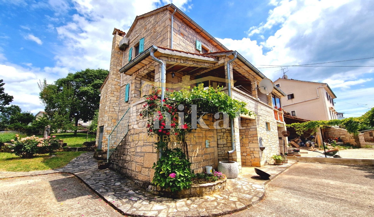 House For sale - Istarska Poreč - foto 1/45