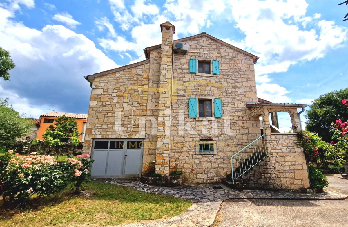House For sale - Istarska Poreč - foto 3/45