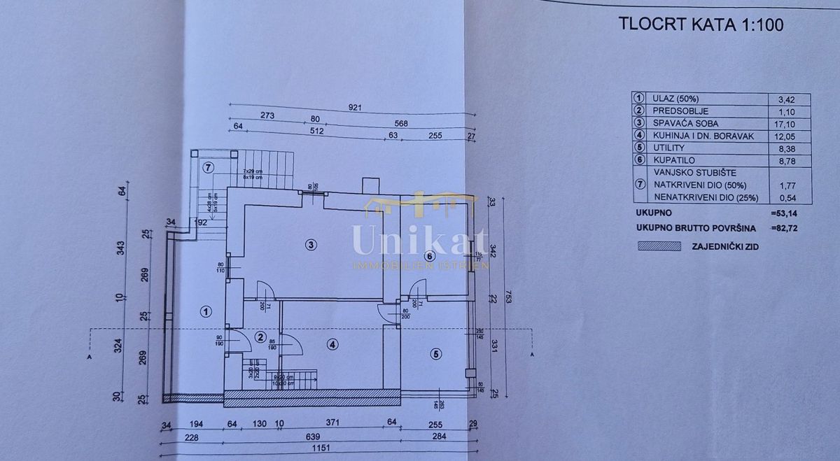 House For sale - ISTARSKA POREČ