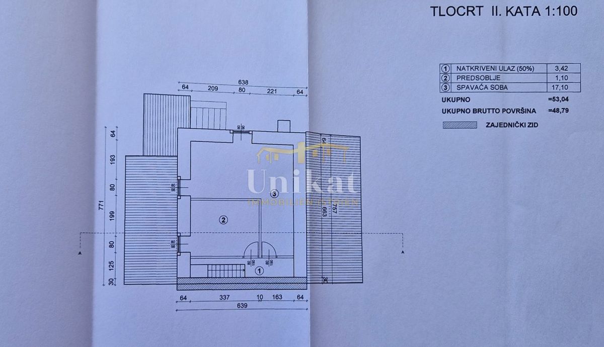 House For sale - ISTARSKA POREČ