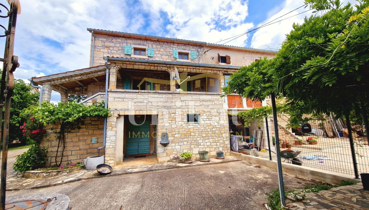 House For sale - ISTARSKA POREČ