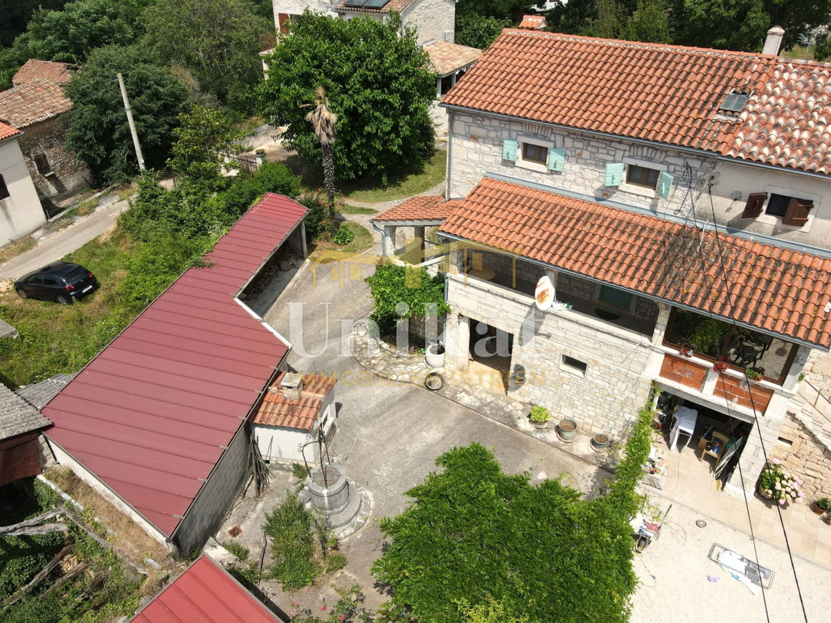 House For sale - ISTARSKA POREČ