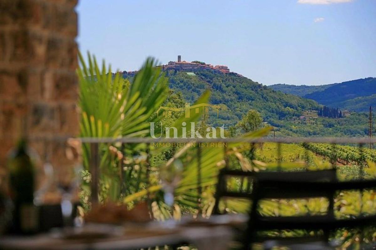Dům Na prodej - ISTARSKA MOTOVUN