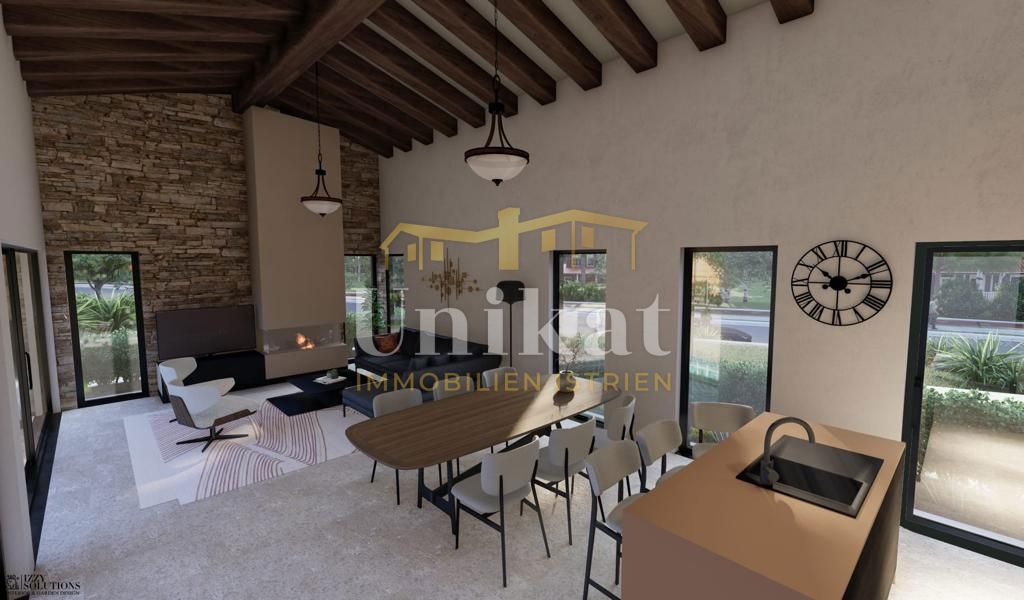 House For sale - ISTARSKA POREČ