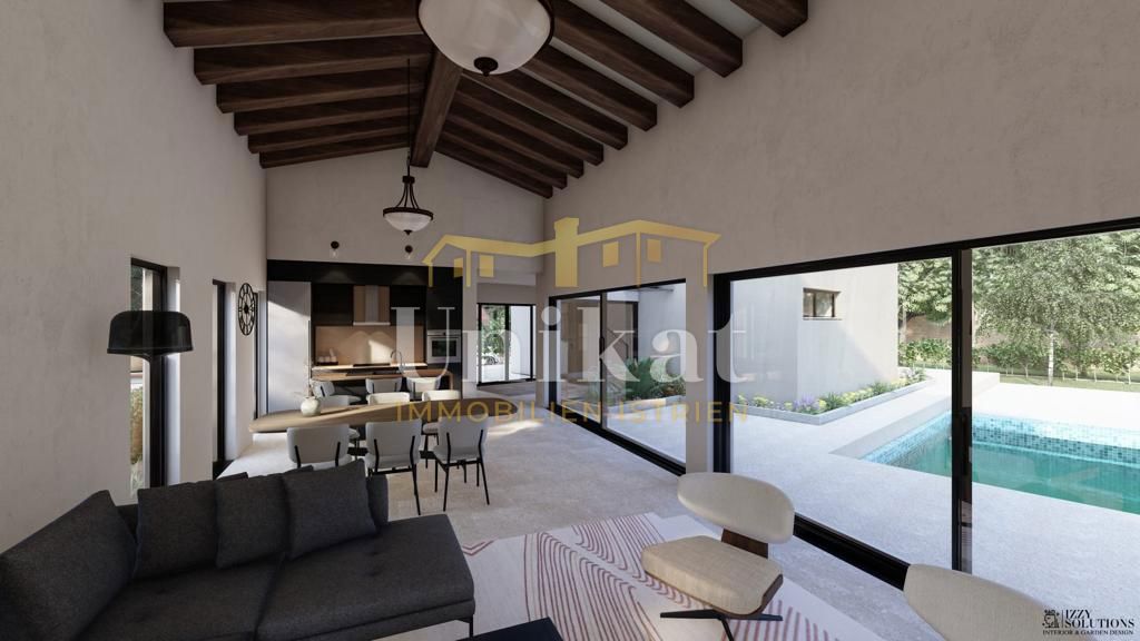 House For sale - ISTARSKA POREČ