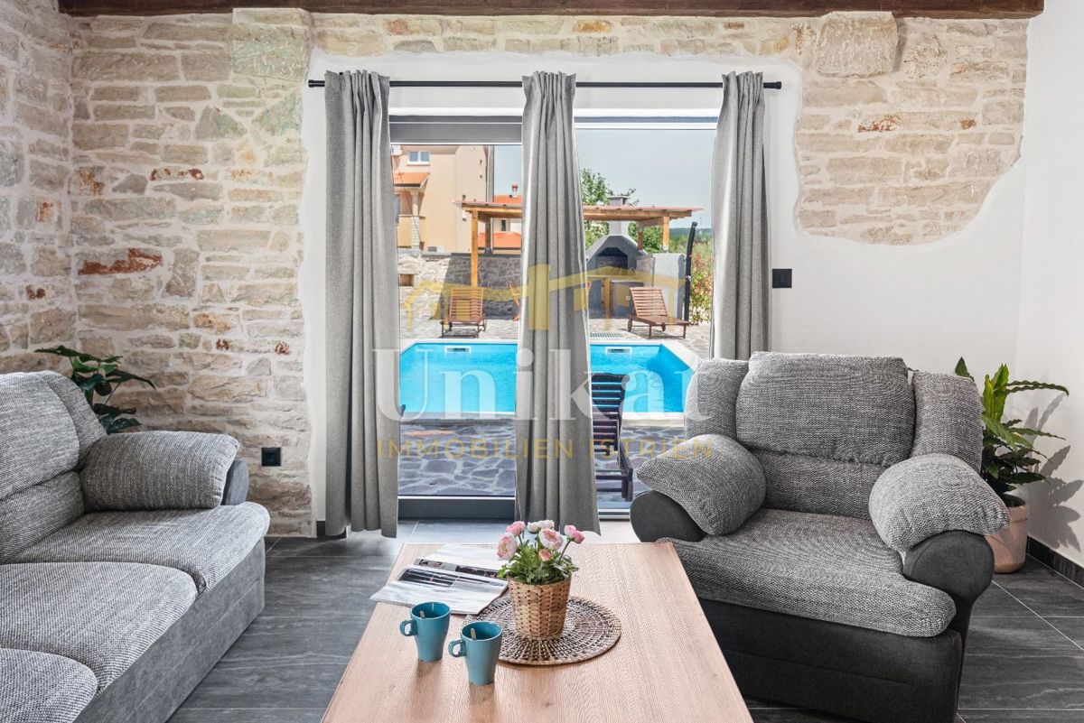 Kuća Na prodaju - ISTARSKA POREČ
