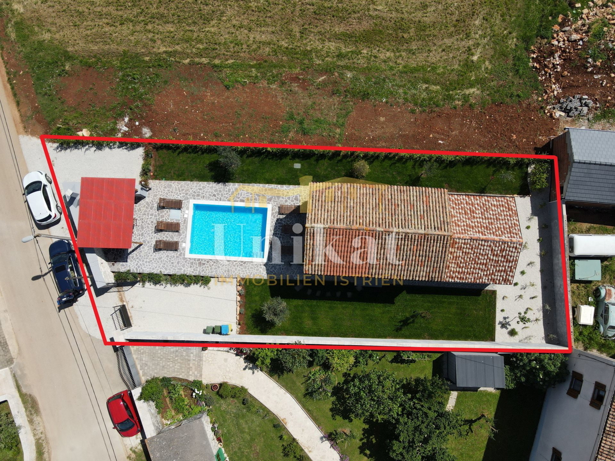 Kuća Na prodaju - ISTARSKA POREČ