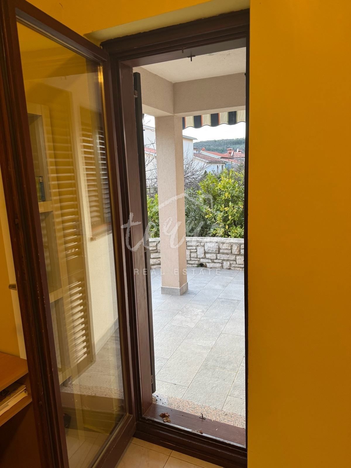 Apartma Na predaj - ISTARSKA LABIN