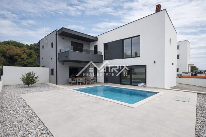 House for sale 150 m² – Medulin