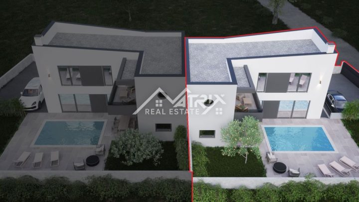 House For sale - Istarska Medulin - foto 2/7