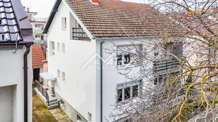 Maison à vendre 250 m² – Vukovar