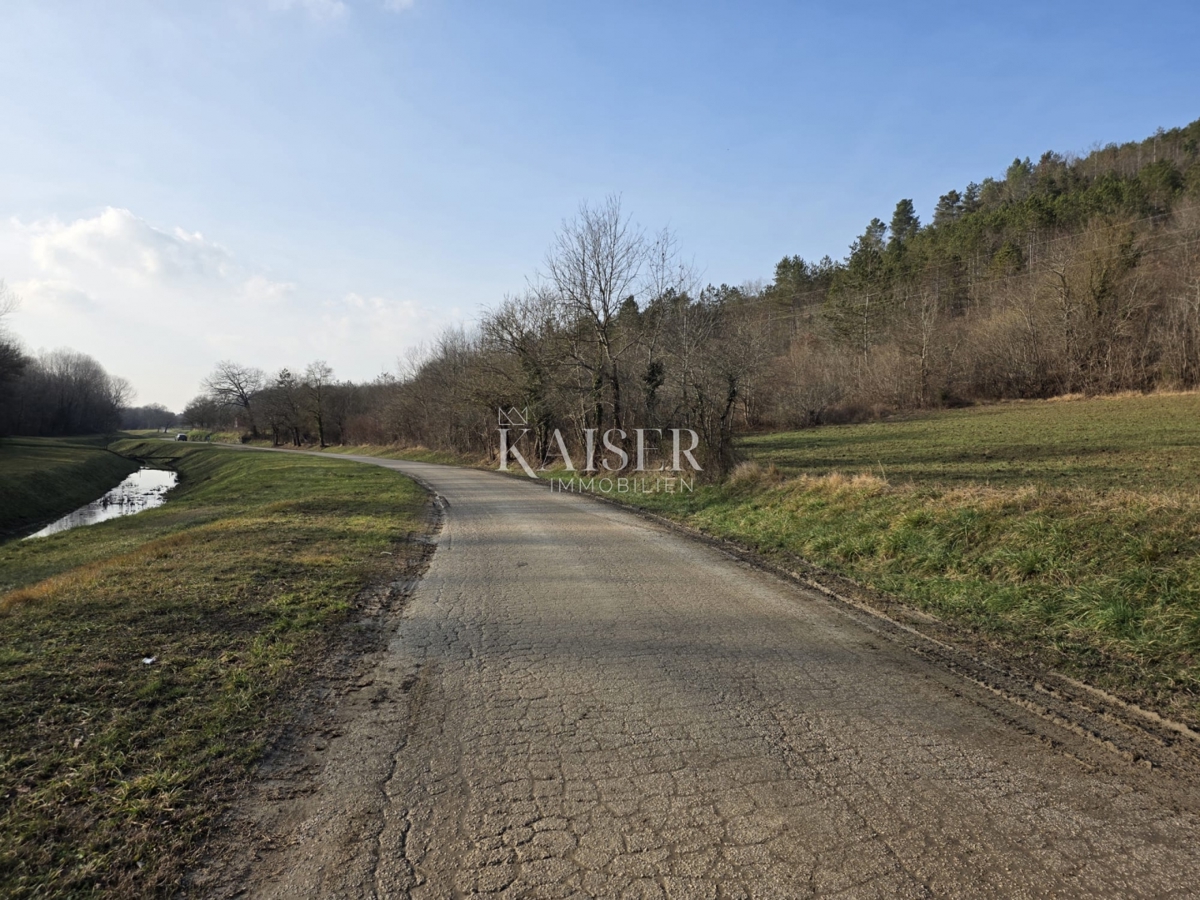 Parcela Na predaj - Istarska Motovun - foto 2/3