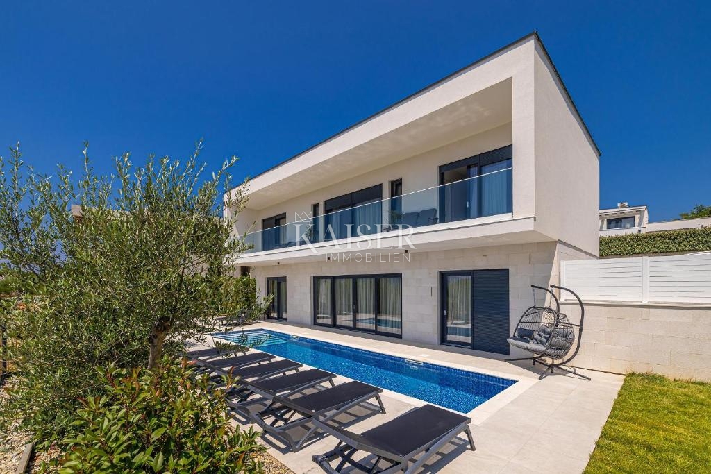 Casa In vendita - Primorsko-goranska Krk - foto 1/28
