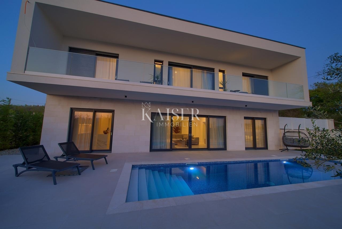 Casa In vendita - PRIMORSKO-GORANSKA KRK
