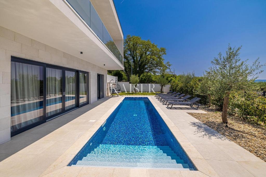 Casa In vendita - Primorsko-goranska Krk - foto 3/28