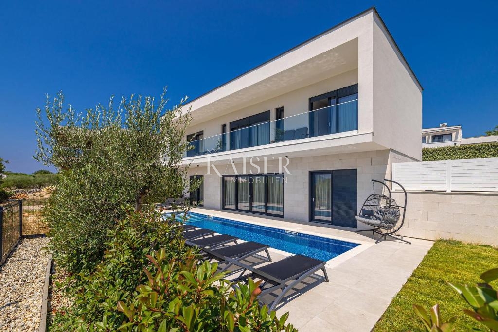 Casa In vendita - Primorsko-goranska Krk - foto 4/28