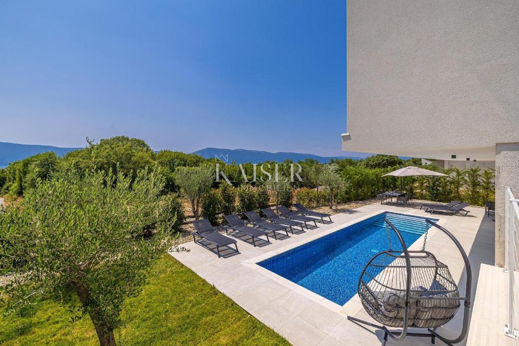 Casa In vendita - PRIMORSKO-GORANSKA KRK
