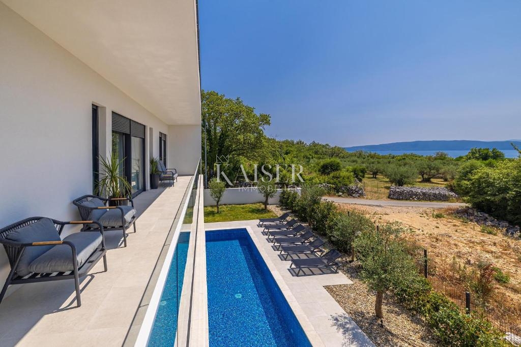 Casa In vendita - PRIMORSKO-GORANSKA KRK