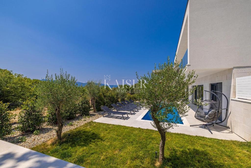 Casa In vendita - PRIMORSKO-GORANSKA KRK