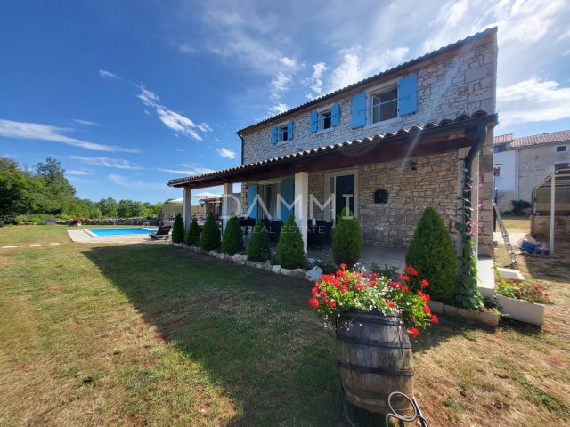 House For sale - Istarska Vrsar - foto 2/32