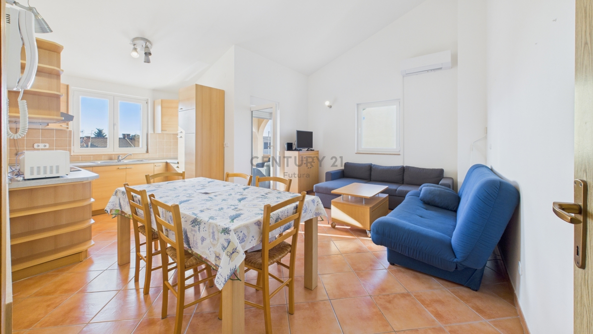 Flat For sale - Istarska Tar-vabriga - foto 1/25